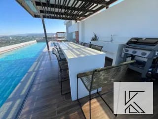 Centrico apartamento en VENTA en zona 10, en Casa Clara — Apartamento en Venta en Casa Clara, Zona 10, Guatemala, Ciudad — miniatura 3 de 8