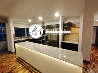 apartamento en Venta en zona 14 — Apartamento en Venta en Zona 14, Guatemala, Ciudad — miniatura 9 de 9