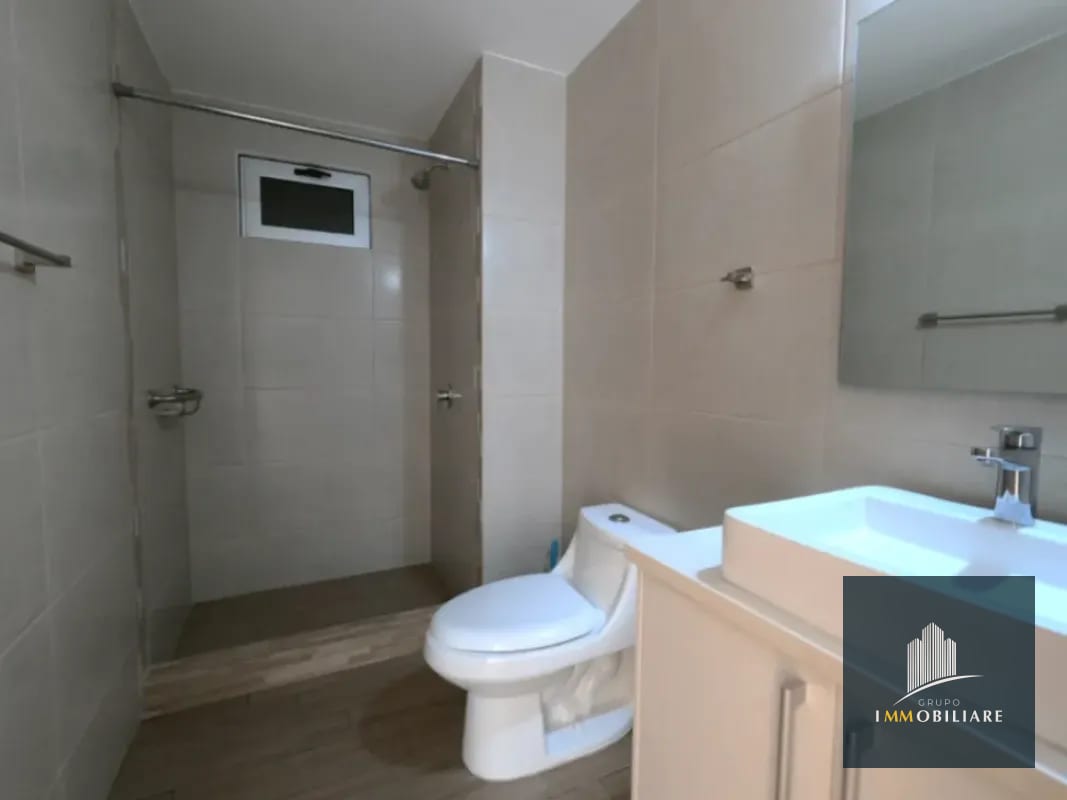 Apartamento en alquiler City Haus zona 10 económico — Apartamento en Alquiler en City Haus, Zona 10, Guatemala, Ciudad — foto 15 de 17