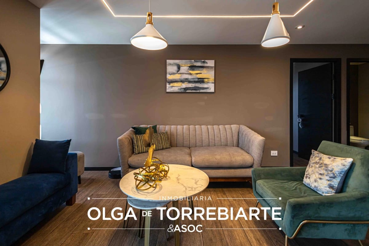 Apartamento en IQ10, Zona 10 — Apartamento en Alquiler en IQ10, Zona 10, Guatemala, Ciudad — foto 16 de 16