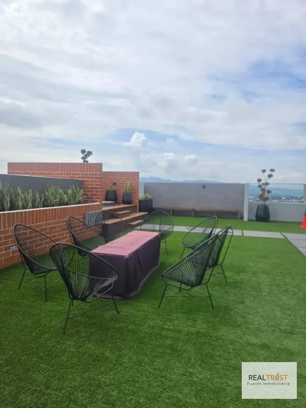 Apartamento en venta para estrenar Zona 11 — Apartamento en Venta en Zona 11, Guatemala, Ciudad — foto 10 de 14