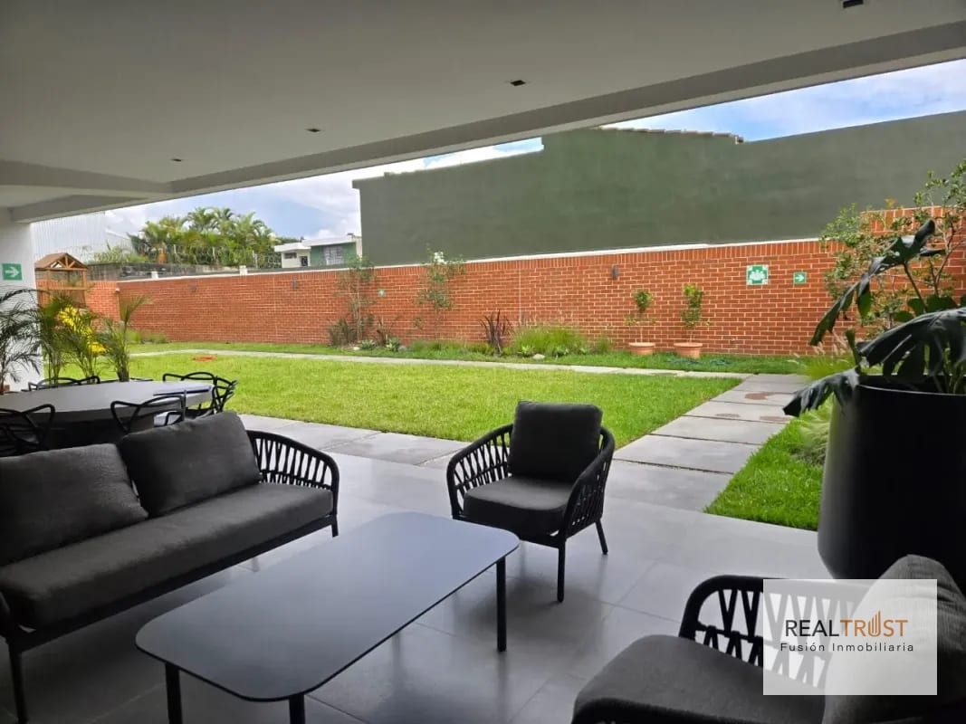 Apartamento en venta para estrenar Zona 11 — Apartamento en Venta en Zona 11, Guatemala, Ciudad — foto 12 de 14