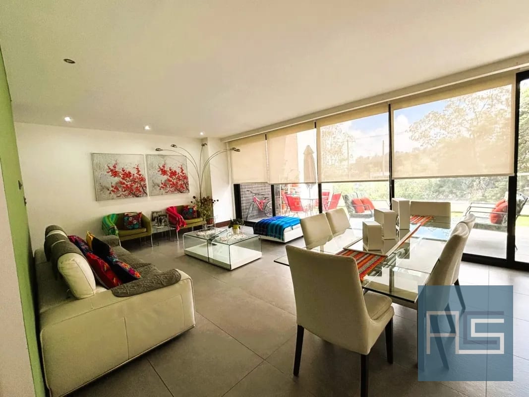 *APARTAMENTO MODERNO Y AMPLIO DE 2 NIVELES EN VENTA EN ZEN CAYALÁ* — Apartamento en Venta en Zen Cayalá, Zona 16, Guatemala, Ciudad — foto 1 de 17