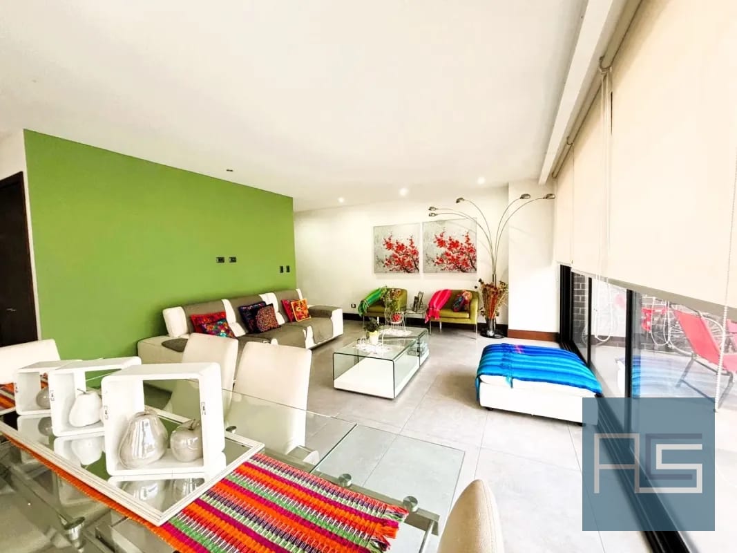 *APARTAMENTO MODERNO Y AMPLIO DE 2 NIVELES EN VENTA EN ZEN CAYALÁ* — Apartamento en Venta en Zen Cayalá, Zona 16, Guatemala, Ciudad — foto 16 de 17