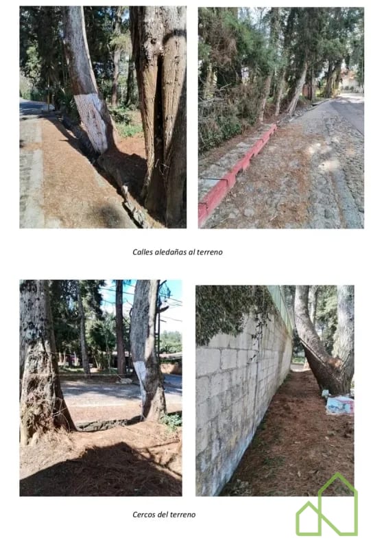 Terreno 11,096v2 en Venta en Residencial San Antonio, km.16.5 a El Salvador — Terreno en Venta en Carretera a El Salvador, Guatemala, Ciudad — foto 4 de 4