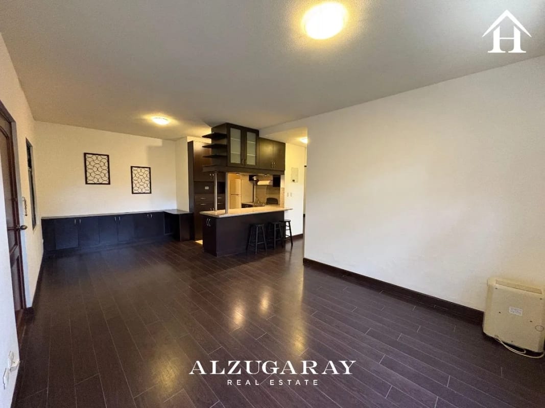 Apto Equipado KM 18 CAES - 2 Hab / Cond.villa Tiepolo — Apartamento en Venta en Carretera a El Salvador, Guatemala, Ciudad — foto 10 de 11