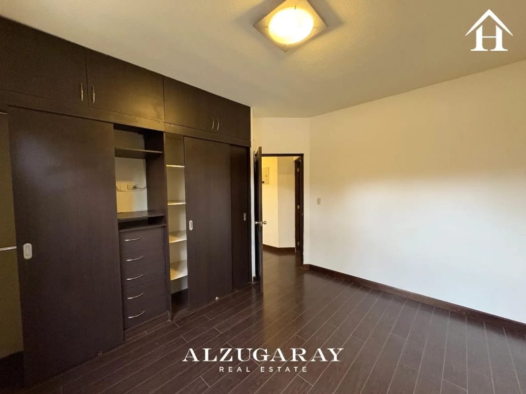 Apto Equipado KM 18 CAES - 2 Hab / Cond.villa Tiepolo — Apartamento en Venta en Carretera a El Salvador, Guatemala, Ciudad — foto 7 de 11