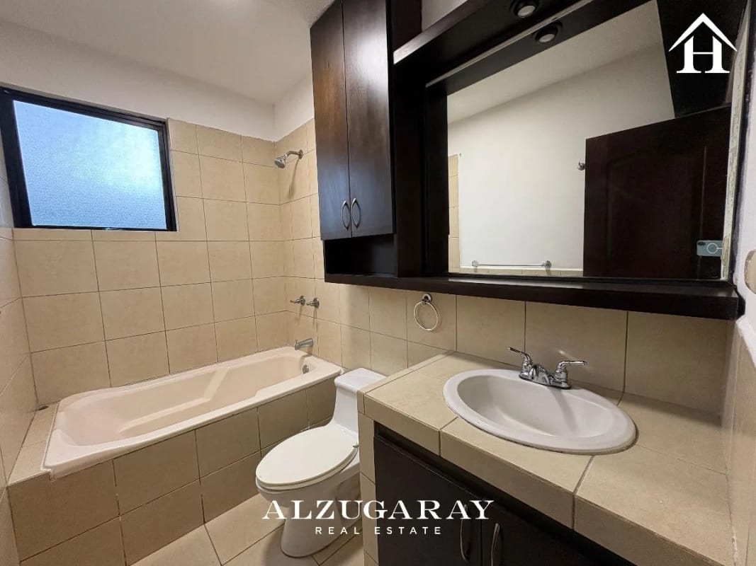 Apto Equipado KM 18 CAES - 2 Hab / Cond.villa Tiepolo — Apartamento en Venta en Carretera a El Salvador, Guatemala, Ciudad — foto 6 de 11
