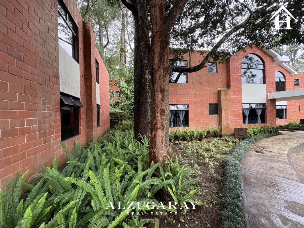 Apto Equipado KM 18 CAES - 2 Hab / Cond.villa Tiepolo — Apartamento en Venta en Carretera a El Salvador, Guatemala, Ciudad — foto 4 de 11