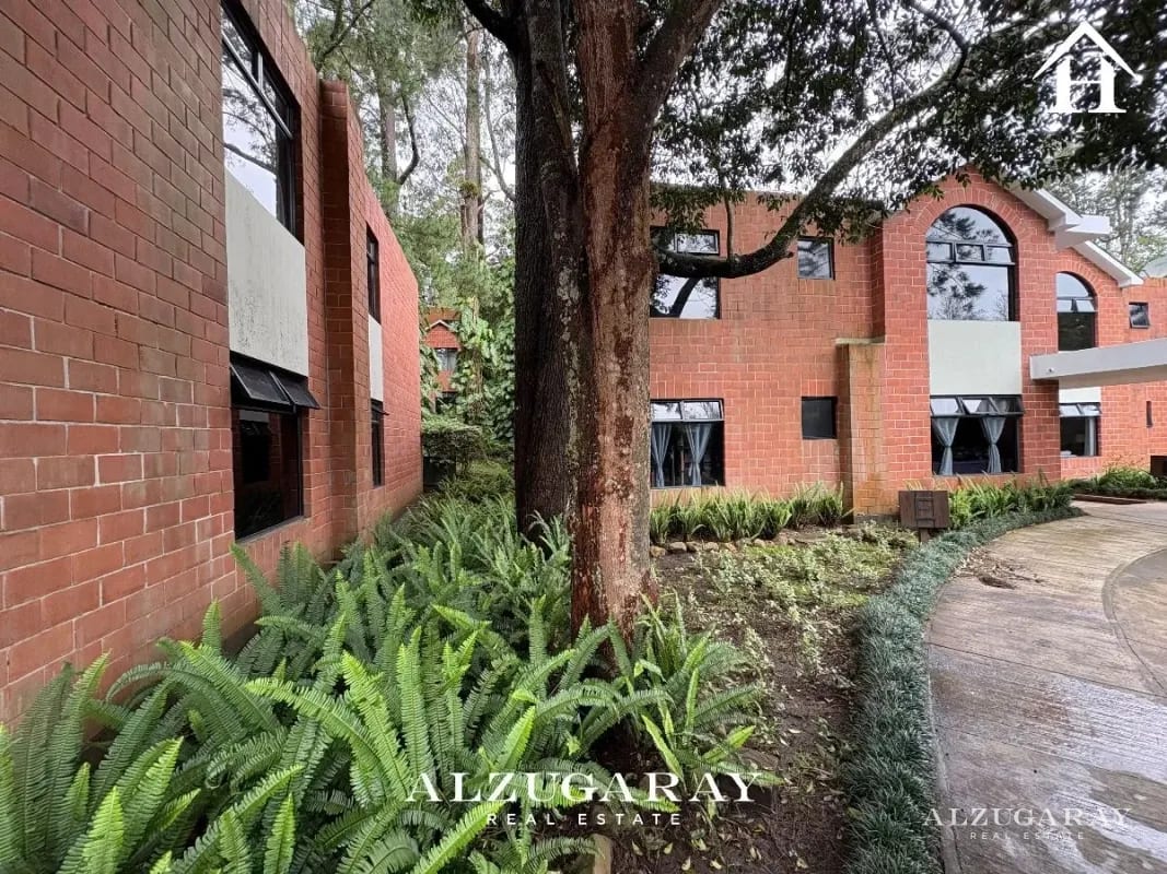 Apto Equipado KM 18 CAES - 2 Hab / Cond.villa Tiepolo — Apartamento en Venta en Carretera a El Salvador, Guatemala, Ciudad — foto 4 de 11