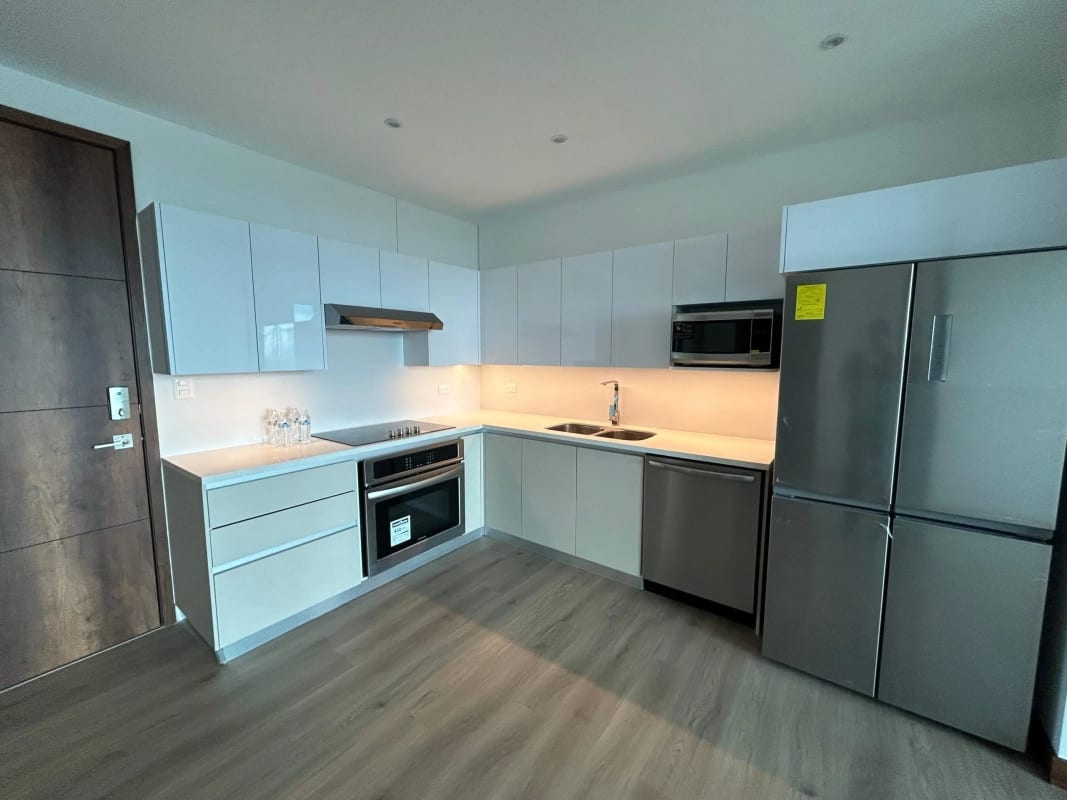 Apartamento en Zona 13 — Apartamento en Venta en Zona 13, Guatemala, Ciudad — foto 6 de 6