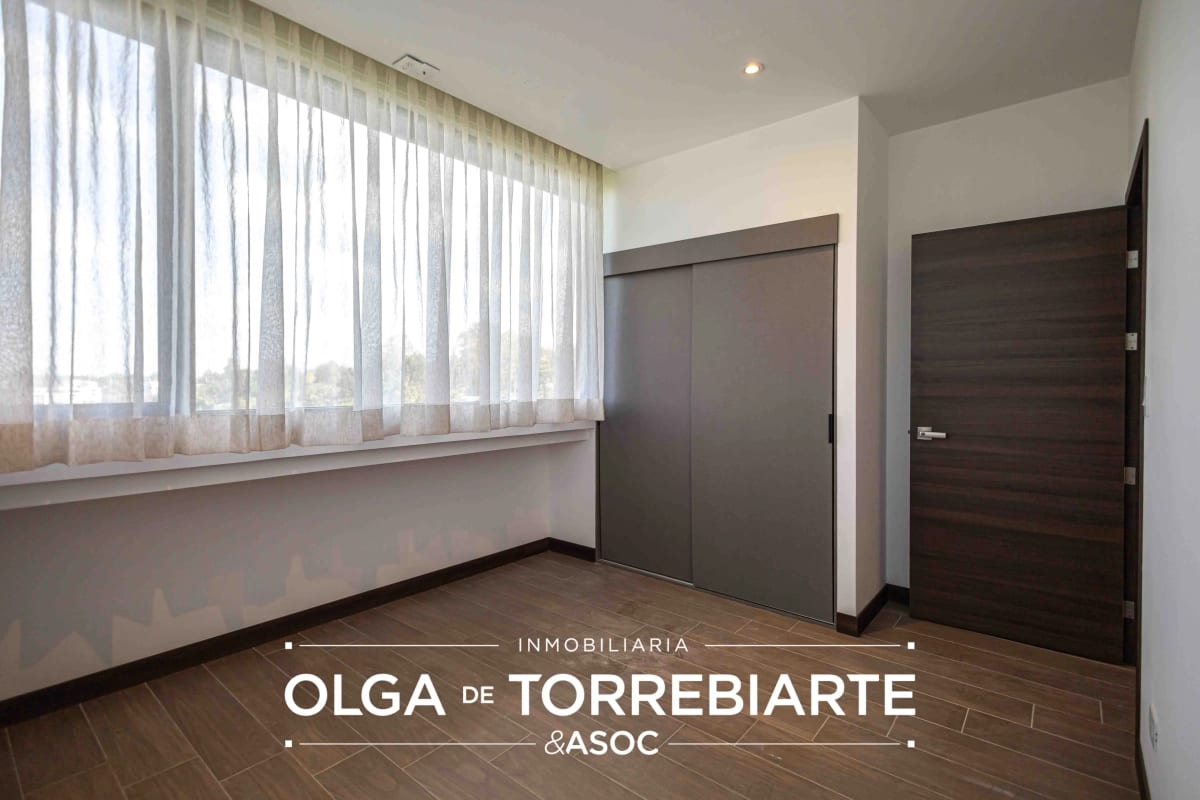 Apartamento en Spazio, Zona 15 — Apartamento en Alquiler en Spazio, Zona 15, Guatemala, Ciudad — foto 13 de 17