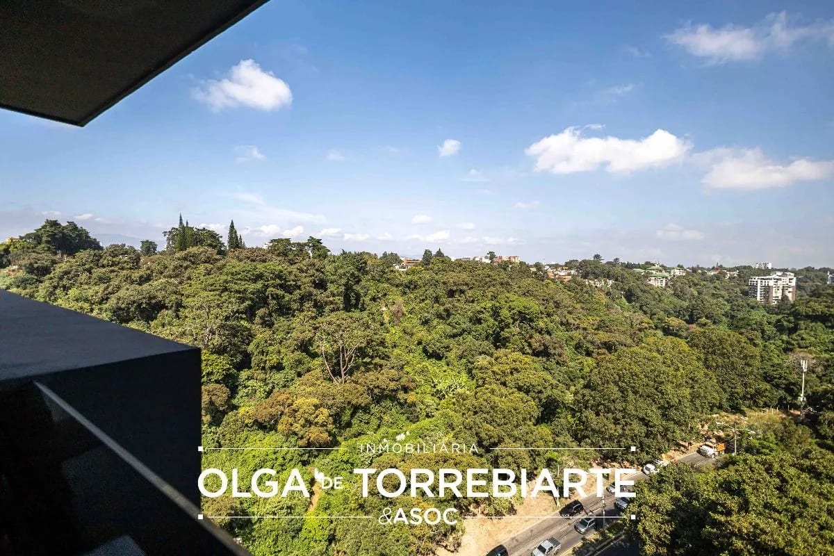 Apartamento en Spazio, Zona 15 — Apartamento en Alquiler en Spazio, Zona 15, Guatemala, Ciudad — foto 10 de 17