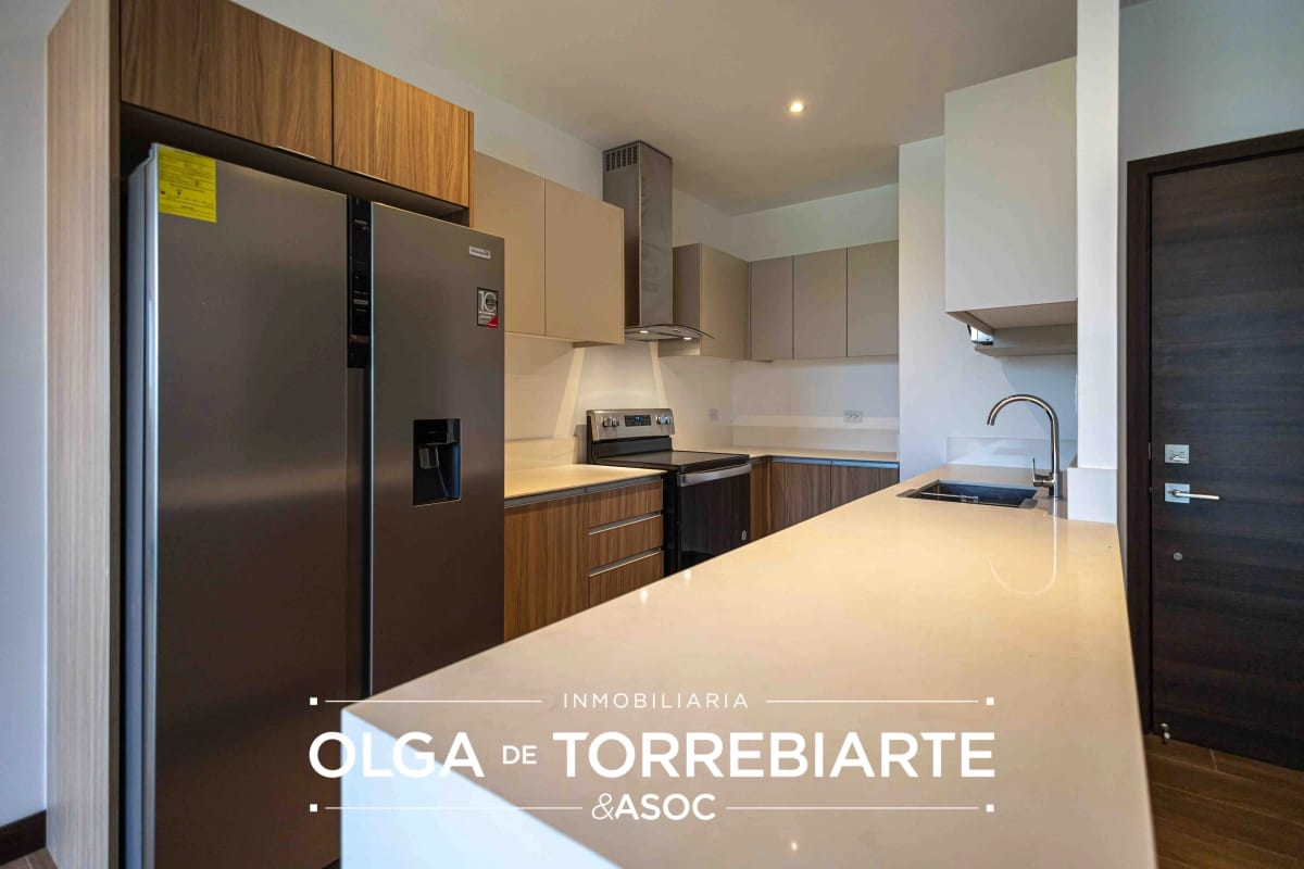 Apartamento en Spazio, Zona 15 — Apartamento en Alquiler en Spazio, Zona 15, Guatemala, Ciudad — foto 14 de 17