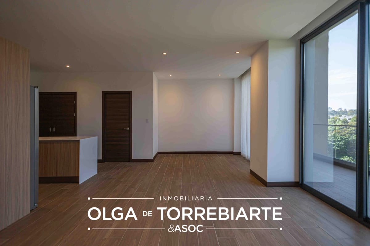 Apartamento en Spazio, Zona 15 — Apartamento en Venta en Spazio, Zona 15, Guatemala, Ciudad — foto 15 de 16