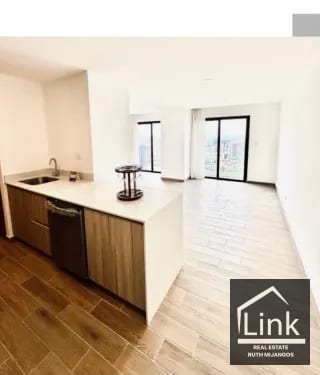 RENTA O VENTA  de Apartamenro zona 14 — Apartamento en Alquiler en Parque 14, Zona 14, Guatemala, Ciudad — miniatura 1 de 11