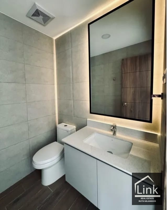 RENTA O VENTA de Apartamenro zona 14 — Apartamento en Alquiler en Parque 14, Zona 14, Guatemala, Ciudad — foto 10 de 11