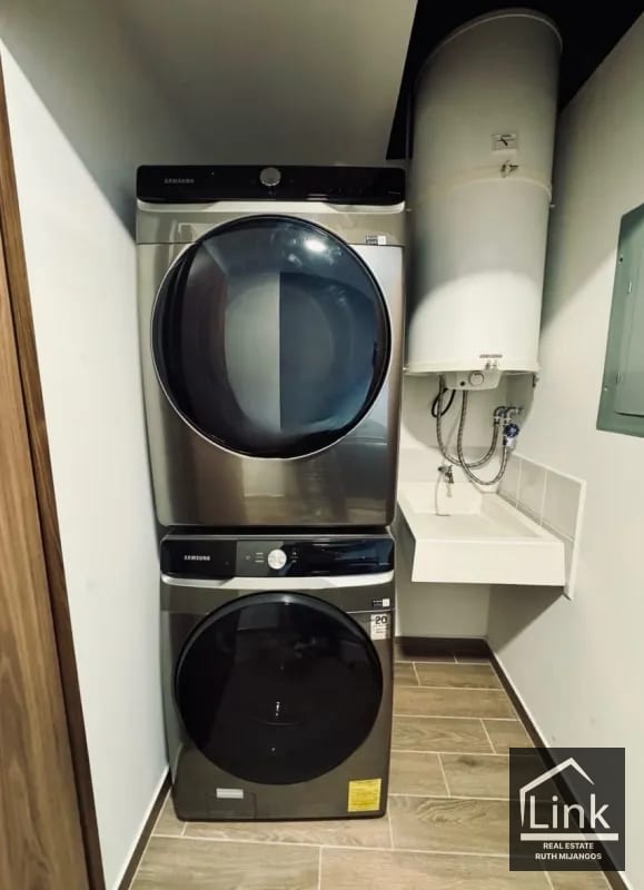RENTA O VENTA de Apartamenro zona 14 — Apartamento en Alquiler en Parque 14, Zona 14, Guatemala, Ciudad — foto 4 de 11