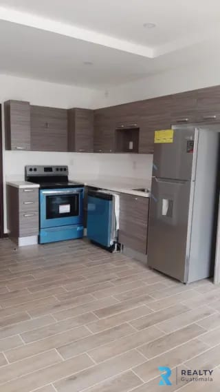 VENDO/RENTO Apartamento Santa Catarina Pinula O2 Apartamentos — Apartamento en Alquiler en Santa Catarina Pinula, Carretera a El Salvador, Guatemala, Ciudad — miniatura 1 de 7