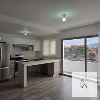 Apartamento en Venta Z.14, Segheria — Apartamento en Venta en Segheria, Zona 14, Guatemala, Ciudad — miniatura 1 de 8