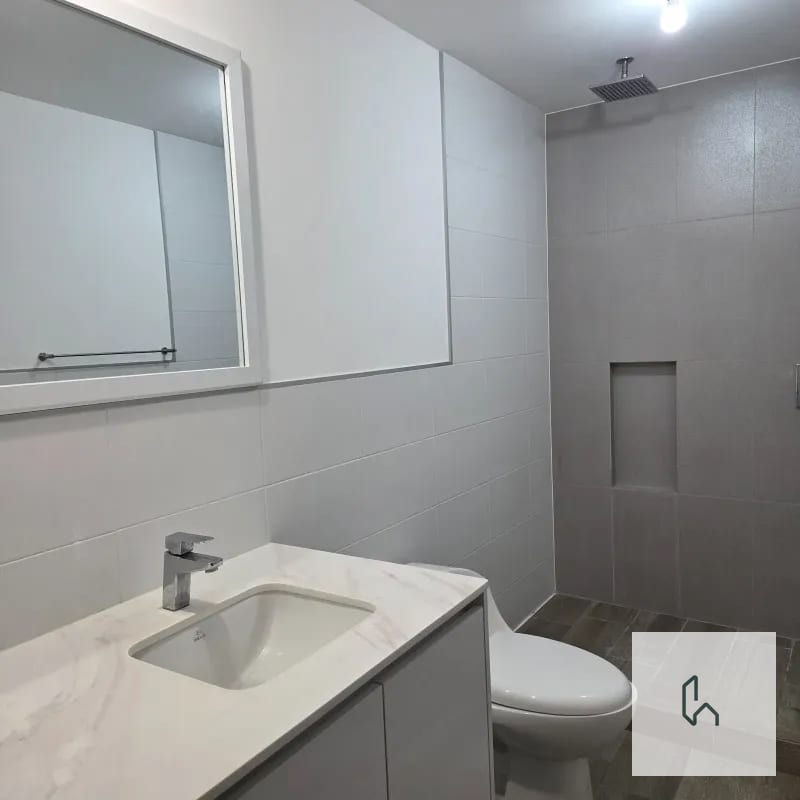 Apartamento en Venta Z.14, Segheria — Apartamento en Venta en Segheria, Zona 14, Guatemala, Ciudad — foto 5 de 8