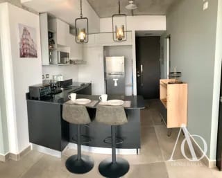Apartamento en Venta en Shift Cayalá, zona 16 N7D / EN DIRECTO 07 — Apartamento en Venta en shift cayala, Zona 16, Guatemala, Ciudad — miniatura 8 de 8