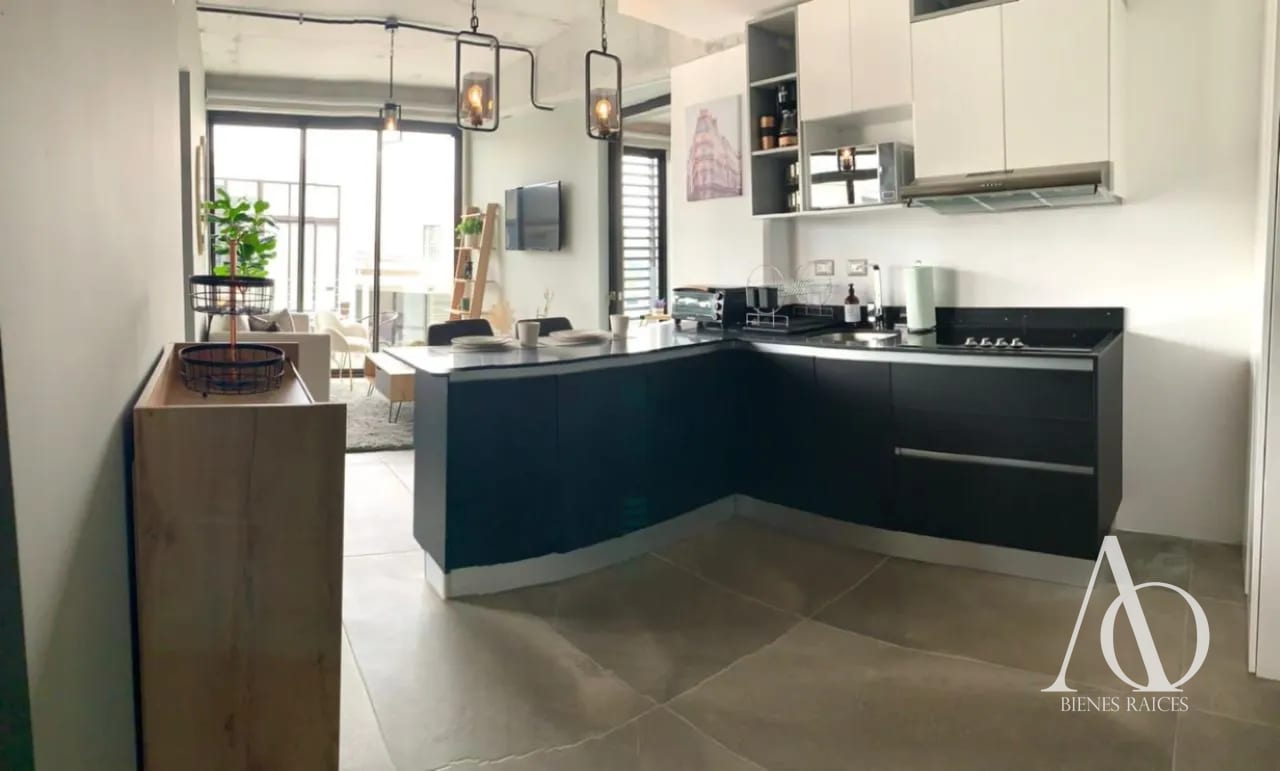 Apartamento en Venta en Shift Cayalá, zona 16 N7D / EN DIRECTO 07 — Apartamento en Venta en shift cayala, Zona 16, Guatemala, Ciudad — foto 6 de 8
