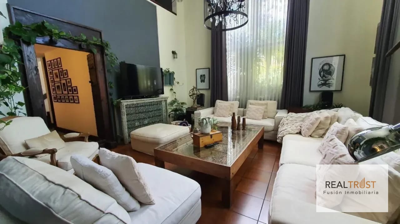 Casa en venta en km 13 CES — Casa en Venta en Carretera a El Salvador, Guatemala, Ciudad — foto 1 de 13