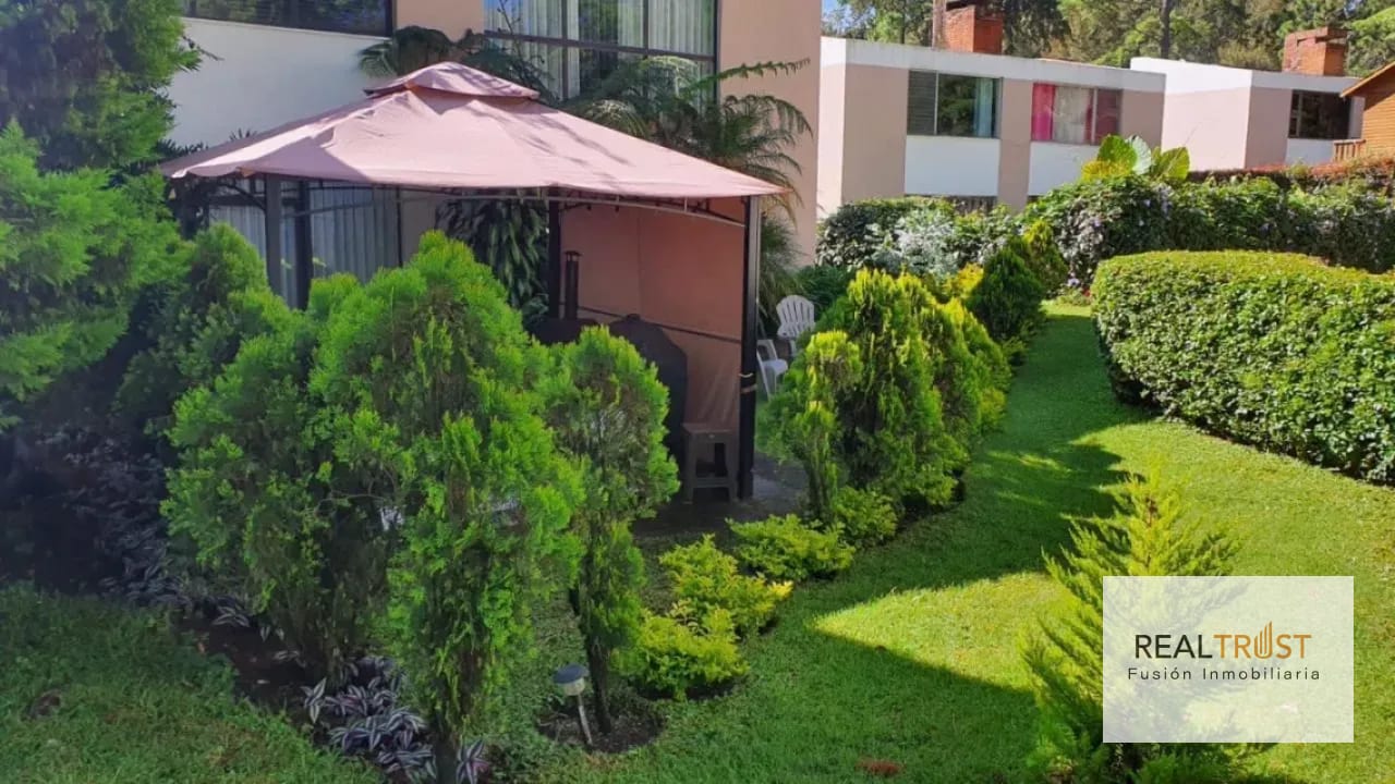 Casa en venta en km 13 CES — Casa en Venta en Carretera a El Salvador, Guatemala, Ciudad — foto 4 de 13