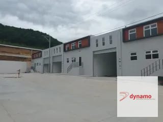 Bodega en renta en Las Tunas, El Naranjo — Bodega / Ofibodega en Alquiler en Zona 4 Mixco, Guatemala, Ciudad — miniatura 3 de 9