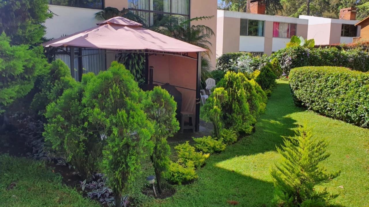 Casa en venta o renta km 13 carretera a El Salvador — Casa en Venta en km 11-15, Carretera a El Salvador, Guatemala, Ciudad — foto 5 de 17
