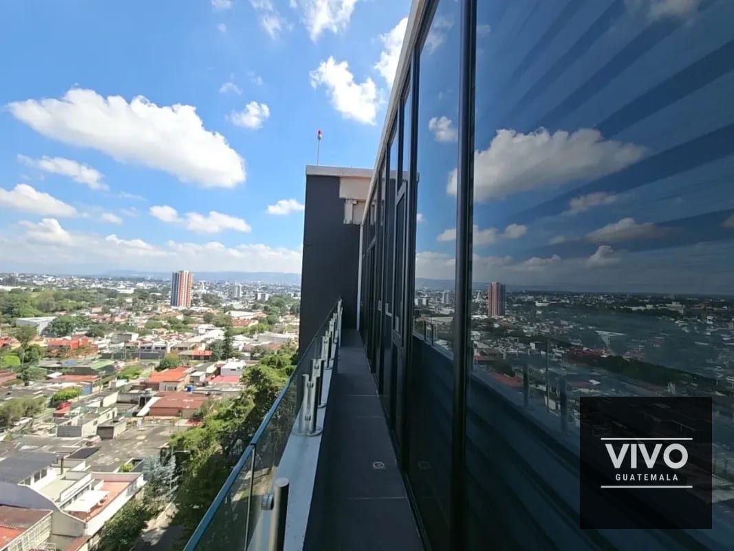Renta Apartamento Amueblado 3 Hab – Villa Mariscal, Z11, Q7,000 — Apartamento en Alquiler en Villa Mariscal, Zona 11, Guatemala, Ciudad — foto 16 de 17