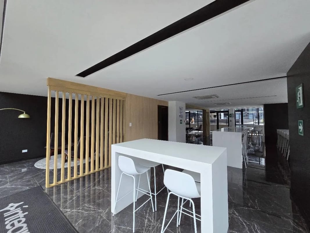 Renta Apartamento Amueblado 3 Hab – Villa Mariscal, Z11, Q7,000 — Apartamento en Alquiler en Villa Mariscal, Zona 11, Guatemala, Ciudad — foto 5 de 17