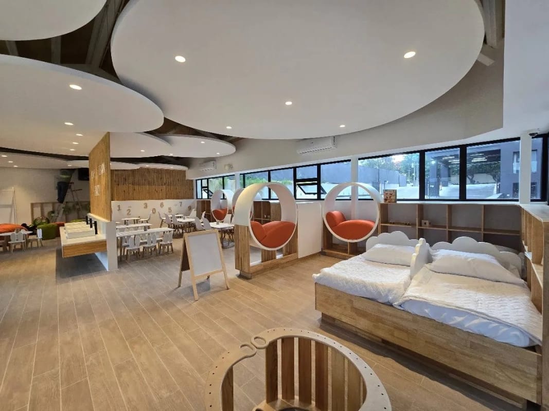 Renta Apartamento Amueblado 3 Hab – Villa Mariscal, Z11, Q7,000 — Apartamento en Alquiler en Villa Mariscal, Zona 11, Guatemala, Ciudad — foto 2 de 17
