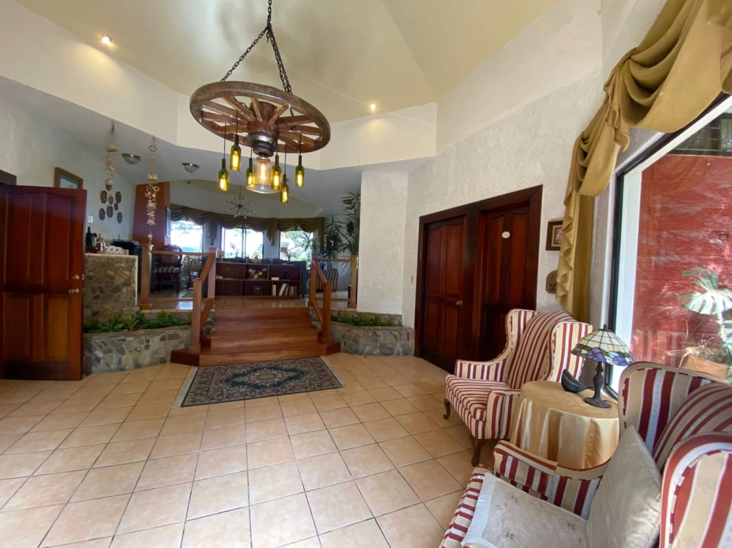 CASA EN VENTA EN MUXBAL — Casa en Venta en Muxbal, Guatemala, Ciudad — foto 3 de 5