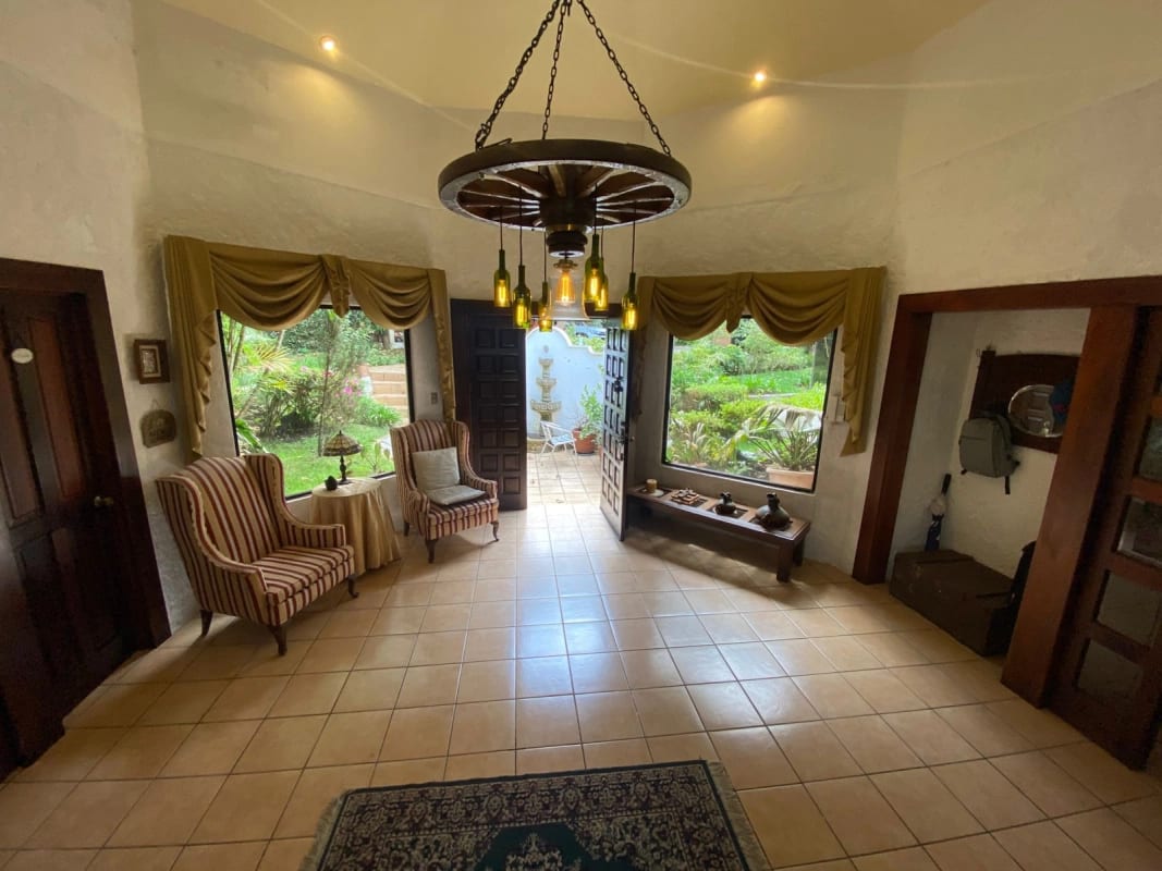 CASA EN VENTA EN MUXBAL — Casa en Venta en Muxbal, Guatemala, Ciudad — foto 2 de 5