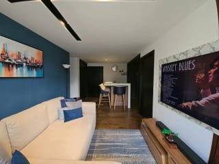 Se vende apartamento, 2 hab, Villa Mariscal, zona 11 Cd. Guatemala, Q1.1M — Apartamento en Venta en Villa Mariscal, Zona 11, Guatemala, Ciudad — miniatura 1 de 11