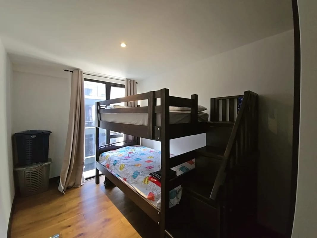 Se vende apartamento, 2 hab, Villa Mariscal, zona 11 Cd. Guatemala, Q1.1M — Apartamento en Venta en Villa Mariscal, Zona 11, Guatemala, Ciudad — foto 6 de 11