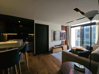 Se vende apartamento, 2 hab, Villa Mariscal, zona 11 Cd. Guatemala, Q1.1M — Apartamento en Venta en Villa Mariscal, Zona 11, Guatemala, Ciudad — miniatura 2 de 11