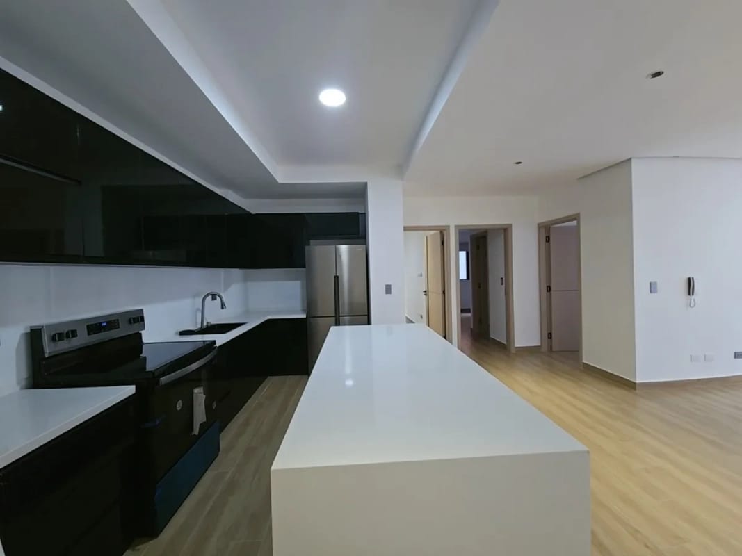 Apartamento para Estrenar en Renta, 4 hab, $1,500 – Sama, Zona 15, Ciudad de Guatemala — Apartamento en Alquiler en Vista Hermosa II, Zona 15, Guatemala, Ciudad — foto 12 de 12