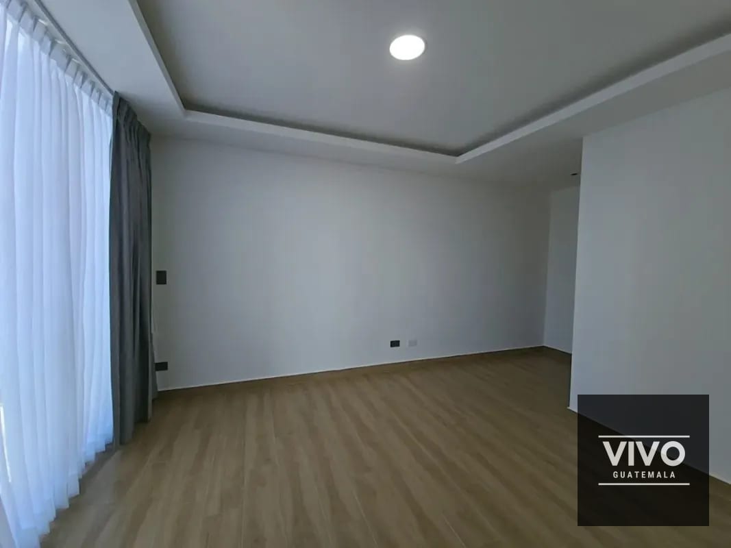 Apartamento para Estrenar en Renta, 4 hab, $1,500 – Sama, Zona 15, Ciudad de Guatemala — Apartamento en Alquiler en Vista Hermosa II, Zona 15, Guatemala, Ciudad — foto 8 de 12