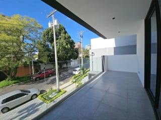 Apartamento para Estrenar en Renta, 4 hab, $1,500 – Sama, Zona 15, Ciudad de Guatemala — Apartamento en Alquiler en Vista Hermosa II, Zona 15, Guatemala, Ciudad — miniatura 6 de 12