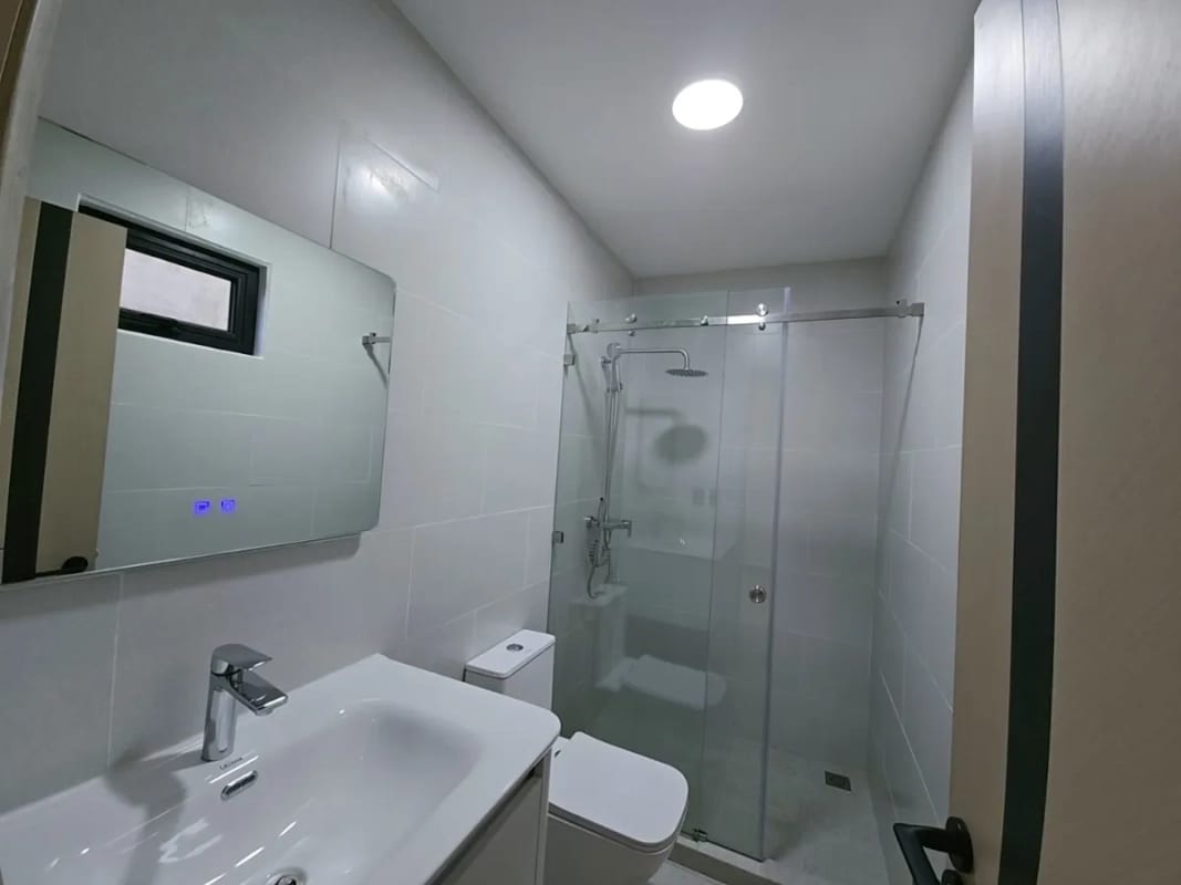 Apartamento para Estrenar en Renta, 4 hab, $1,500 – Sama, Zona 15, Ciudad de Guatemala — Apartamento en Alquiler en Vista Hermosa II, Zona 15, Guatemala, Ciudad — foto 4 de 12