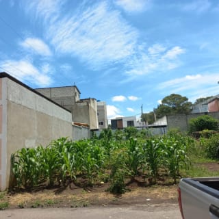 TERRENO SAN CRISTOBAL 1 SECTOR C1 — Terreno en Venta en Zona 8 Mixco, Guatemala, Ciudad — miniatura 2 de 2