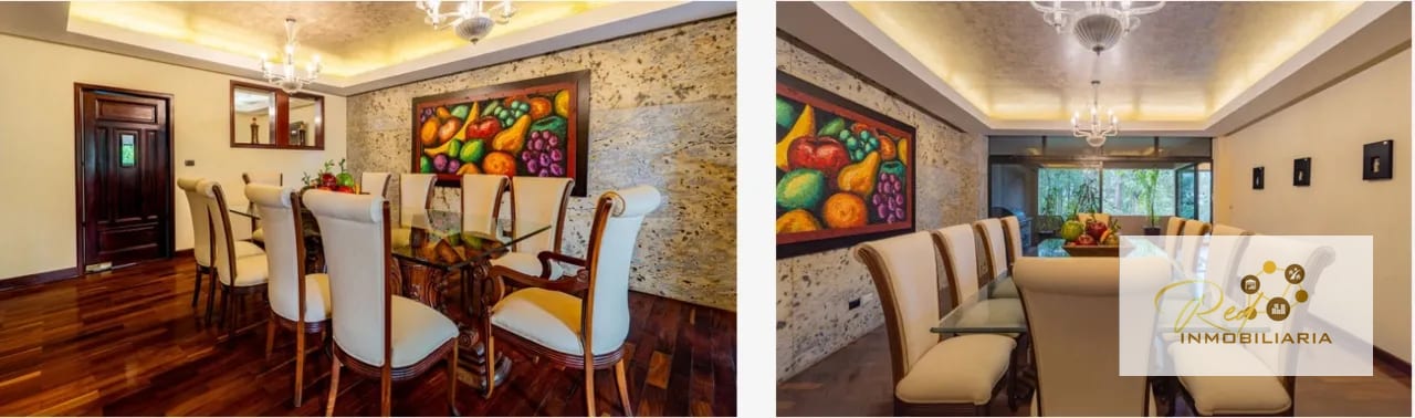 Venta de Casa Premiere Club Zona 14 — Casa en Venta en Zona 14, Guatemala, Ciudad — foto 6 de 14