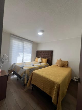 Apartamento en RENTA Senderos Zona 16 — Apartamento en Alquiler en Zona 16, Guatemala, Ciudad — miniatura 8 de 13