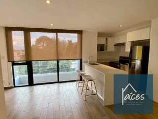 Apartamento en Renta PARQUE 15 Zona 15 (D) — Apartamento en Alquiler en Parque 15, Zona 15, Guatemala, Ciudad — miniatura 1 de 16