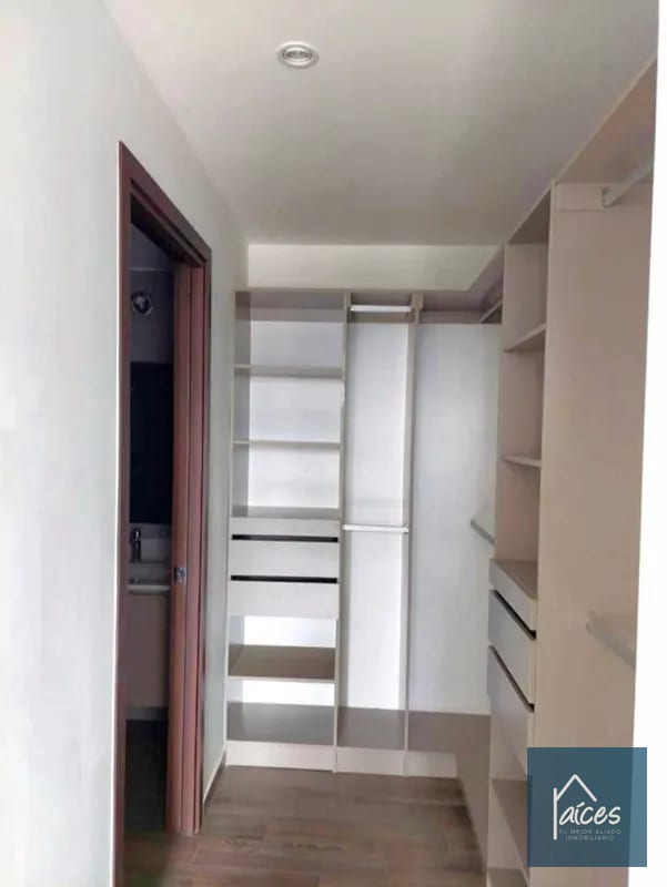 Apartamento en Renta PARQUE 15 Zona 15 (D) — Apartamento en Alquiler en Parque 15, Zona 15, Guatemala, Ciudad — foto 13 de 16
