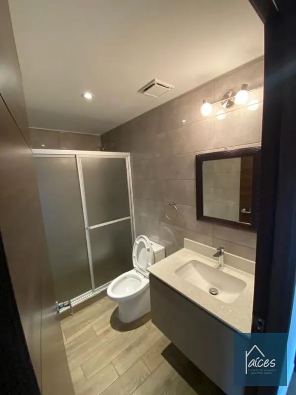 Apartamento en Renta PARQUE 15 Zona 15 (D) — Apartamento en Alquiler en Parque 15, Zona 15, Guatemala, Ciudad — foto 10 de 16