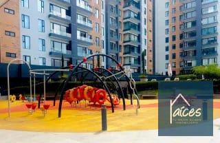 Apartamento en Renta PARQUE 15 Zona 15 (D) — Apartamento en Alquiler en Parque 15, Zona 15, Guatemala, Ciudad — miniatura 7 de 16
